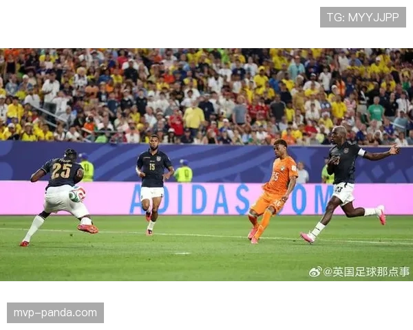 厄瓜多尔0-1科特迪瓦回顾：首轮失利留下压力